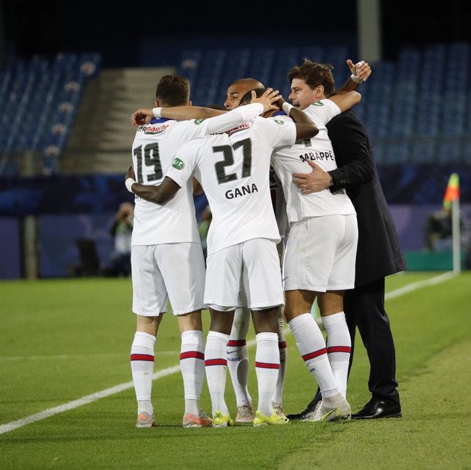 法国杯今晚走向成谜，洛杉矶湖人门线救险，震撼外界，球探报告显示潜力的简单介绍