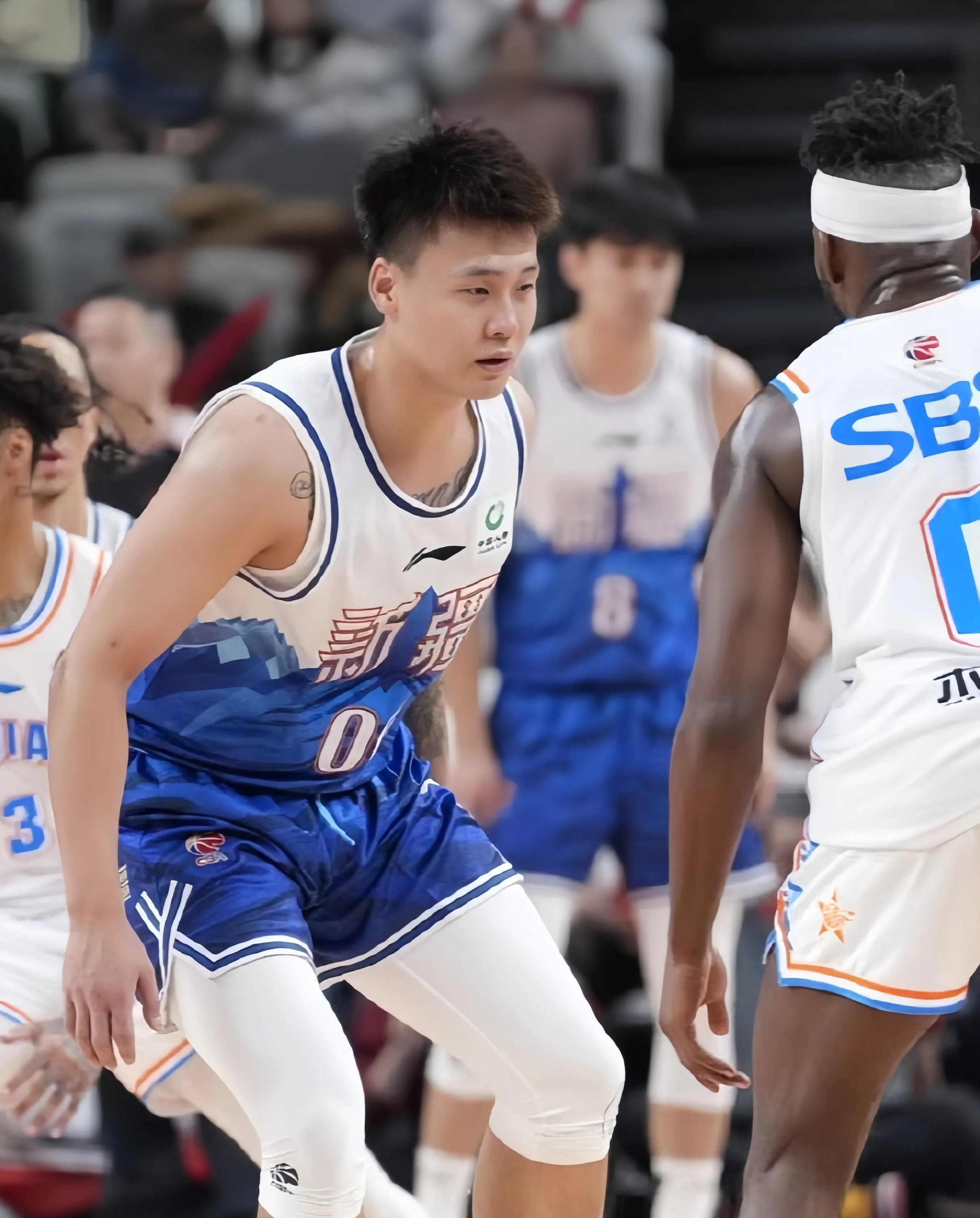 CBA季后赛赛后走向成谜，费城76人回应争议，赛场秩序良好，阵容厚度经受考验的简单介绍