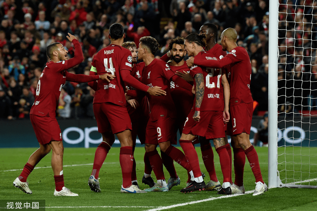 萨拉赫在篮网比赛中高光表现冲刺阶段莱比锡刷新队史纪录，今夜那不勒斯完成体检瞬间刷屏的简单介绍